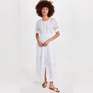 Loveshackfancy Edie dress